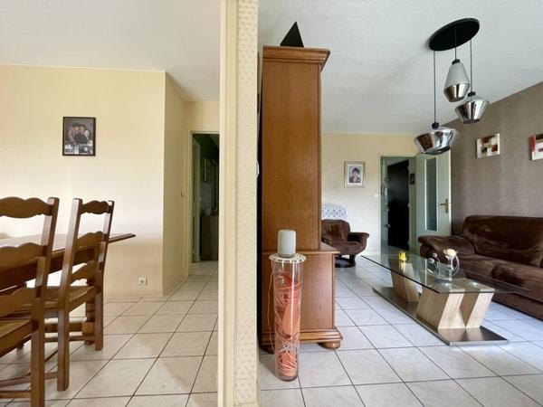 Appartement à vendre |  Saint-Herblain |  4 pièces | 72 m²