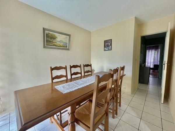 Appartement à vendre |  Saint-Herblain |  4 pièces | 72 m²