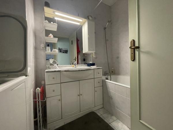 Appartement à vendre |  Saint-Herblain |  4 pièces | 72 m²