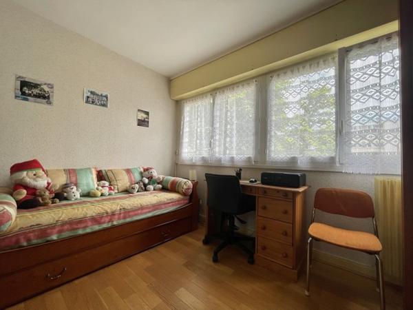 Appartement à vendre |  Saint-Herblain |  4 pièces | 72 m²