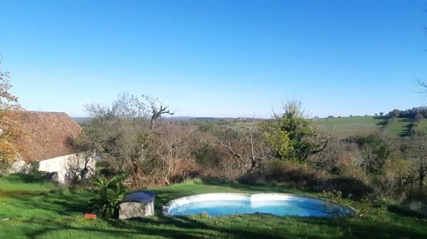 Château à vendre |  Saint-Projet |  6 pièces | 200 m²