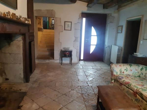 Château à vendre |  Saint-Projet |  6 pièces | 200 m²