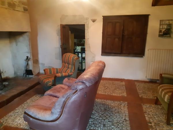 Château à vendre |  Saint-Projet |  6 pièces | 200 m²