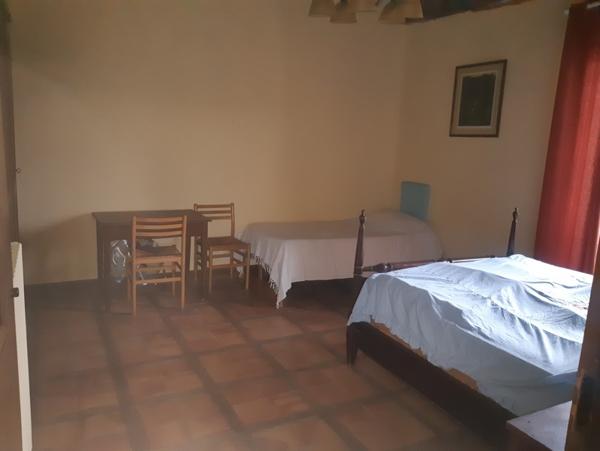 Château à vendre |  Saint-Projet |  6 pièces | 200 m²