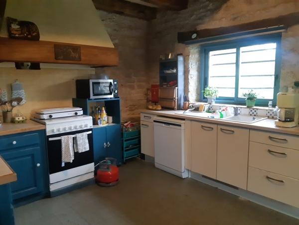 Château à vendre |  Saint-Projet |  6 pièces | 200 m²