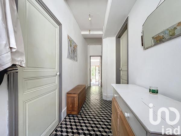 Maison à vendre 5 pièces 117 m² Arcy-sur-Cure