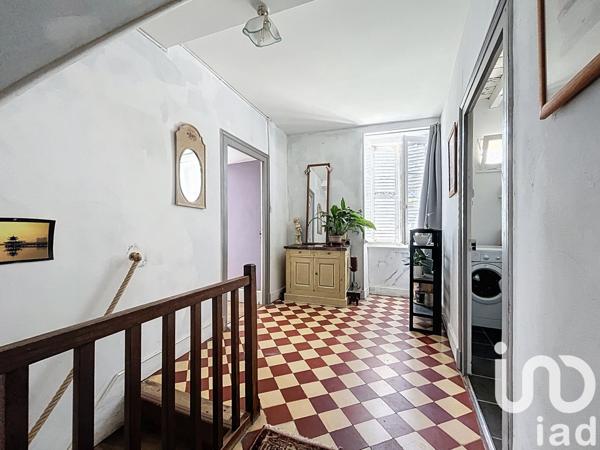Maison à vendre 5 pièces 117 m² Arcy-sur-Cure