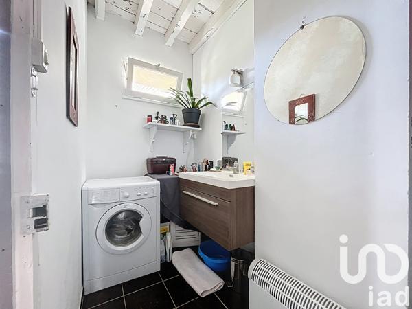 Maison à vendre 5 pièces 117 m² Arcy-sur-Cure