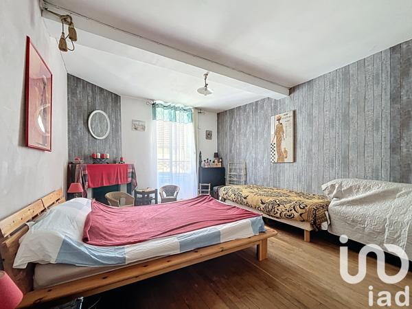 Maison à vendre 5 pièces 117 m² Arcy-sur-Cure