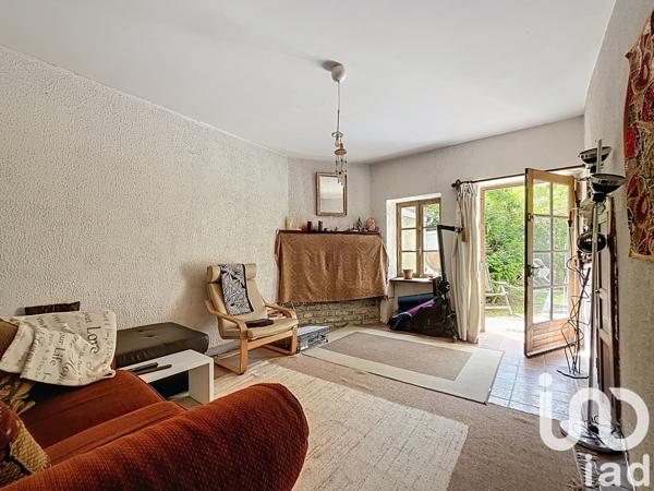 Maison à vendre 5 pièces 117 m² Arcy-sur-Cure