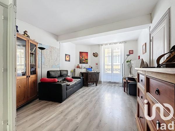 Maison à vendre 5 pièces 117 m² Arcy-sur-Cure