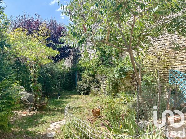 Maison à vendre 5 pièces 117 m² Arcy-sur-Cure