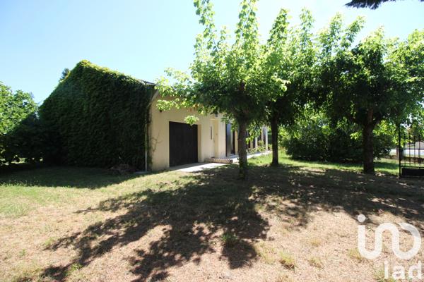 Maison à vendre 3 pièces 100 m² Cours-de-Pile