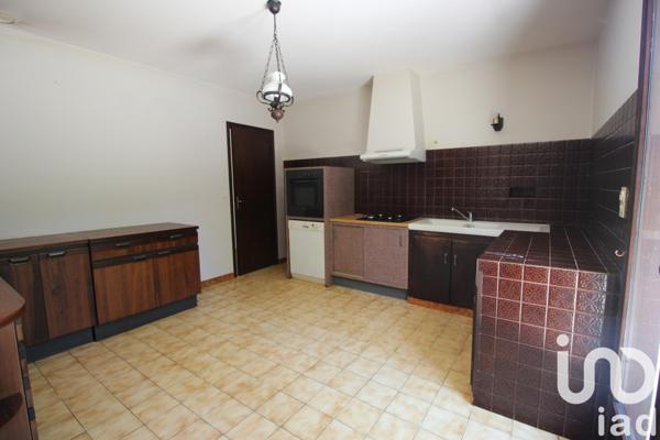 Maison à vendre 3 pièces 100 m² Cours-de-Pile