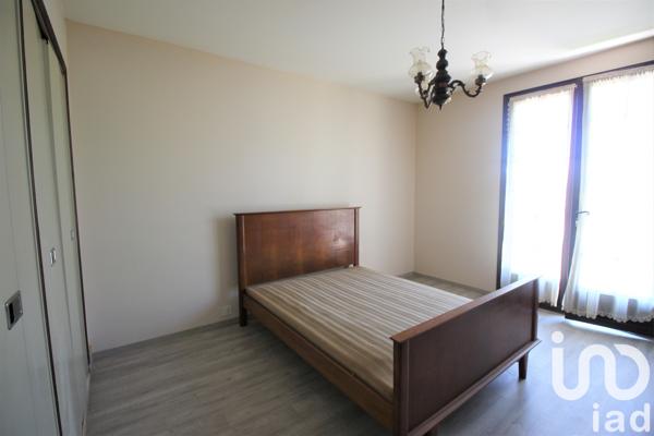 Maison à vendre 3 pièces 100 m² Cours-de-Pile