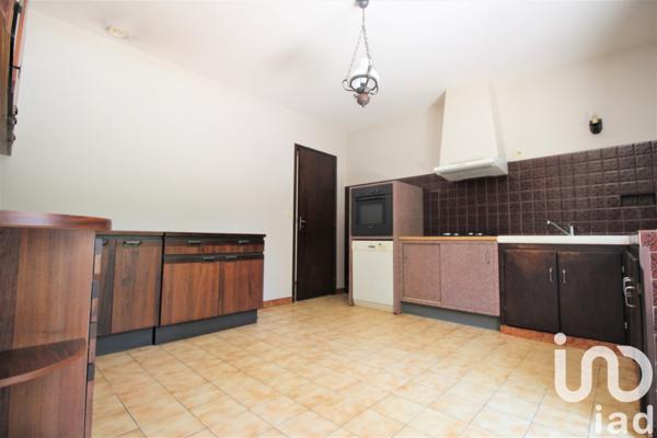 Maison à vendre 3 pièces 100 m² Cours-de-Pile