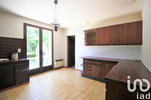 Maison à vendre 3 pièces 100 m² Cours-de-Pile