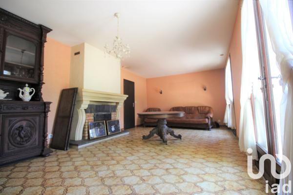 Maison à vendre 3 pièces 100 m² Cours-de-Pile