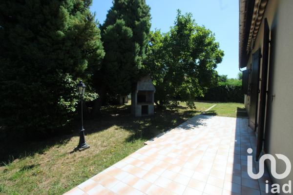 Maison à vendre 3 pièces 100 m² Cours-de-Pile