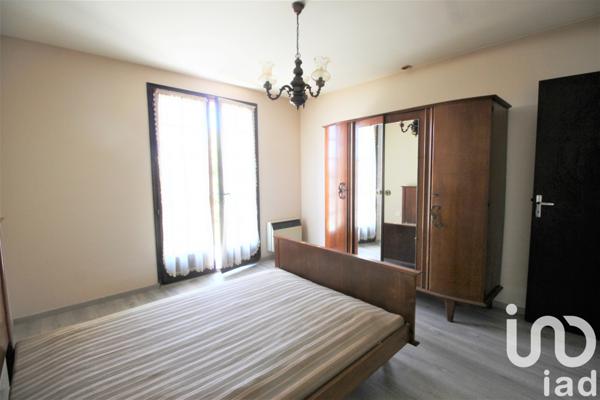 Maison à vendre 3 pièces 100 m² Cours-de-Pile