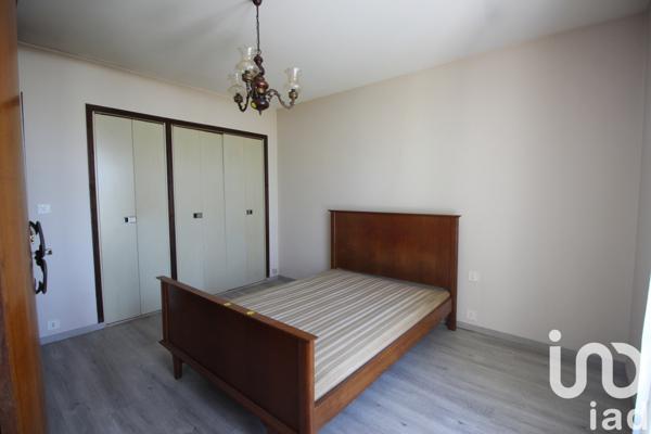 Maison à vendre 3 pièces 100 m² Cours-de-Pile