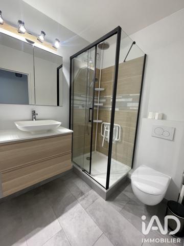 Appartement à vendre 2 pièces 48 m² Fontenay-sous-Bois