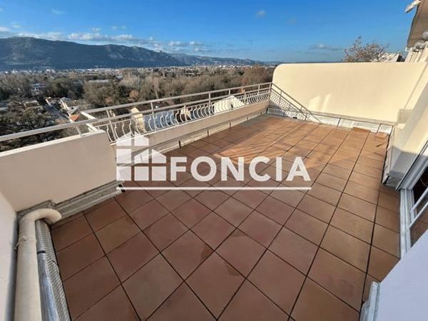 Location Appartement 2 pièces 38.12 m² - Résidence MAURICE FAURE 107 AVENUE MAURICE FAURE Valence 26000