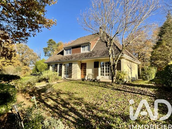 Maison à vendre 7 pièces 157 m² Limoges