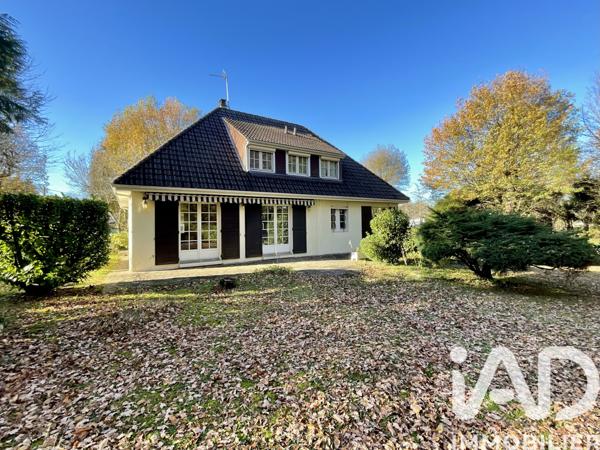 Maison à vendre 7 pièces 157 m² Limoges