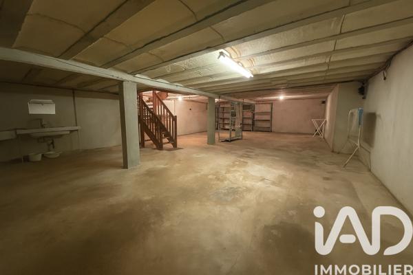 Maison à vendre 7 pièces 157 m² Limoges