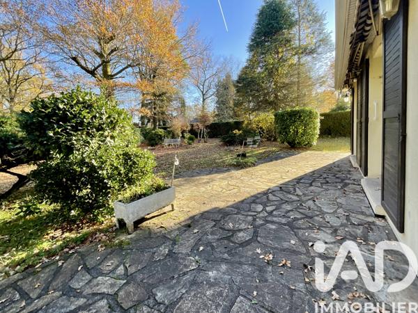 Maison à vendre 7 pièces 157 m² Limoges