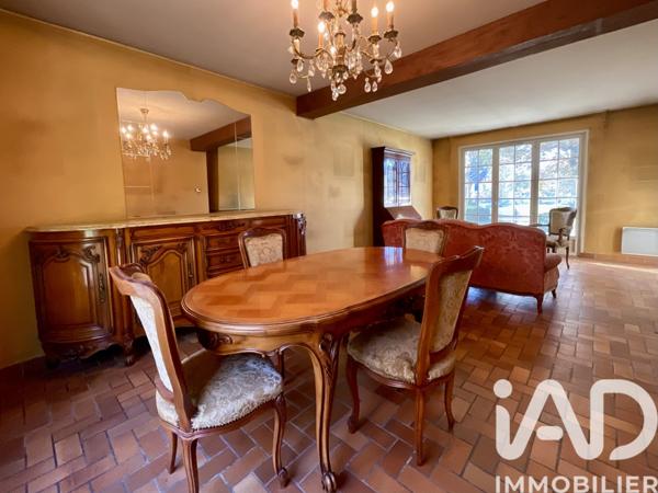 Maison à vendre 7 pièces 157 m² Limoges