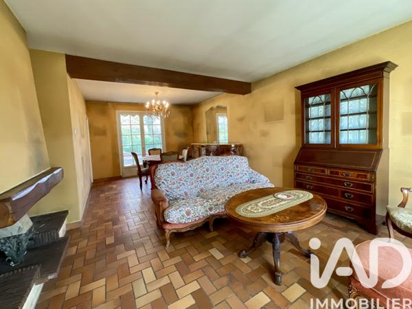 Maison à vendre 7 pièces 157 m² Limoges