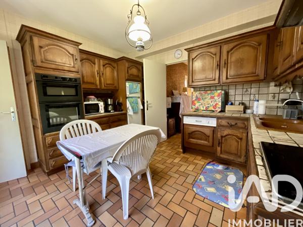 Maison à vendre 7 pièces 157 m² Limoges