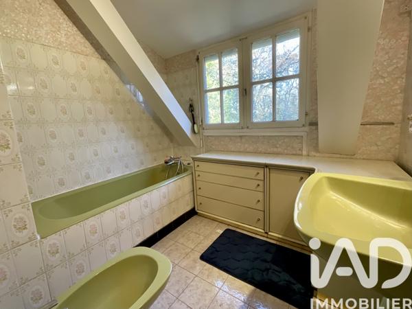 Maison à vendre 7 pièces 157 m² Limoges