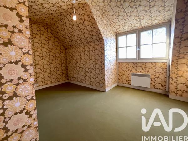 Maison à vendre 7 pièces 157 m² Limoges