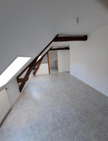 Appartement type 2 Braine