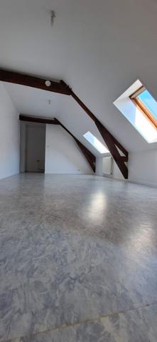 Appartement type 2 Braine