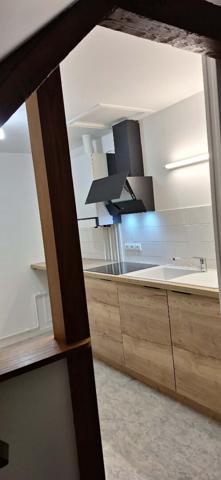 Appartement type 2 Braine