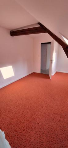 Appartement type 2 Braine