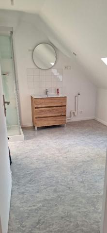 Appartement type 2 Braine