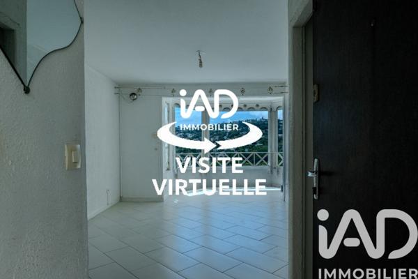 Appartement à vendre 2 pièces 31 m² Fort-de-France