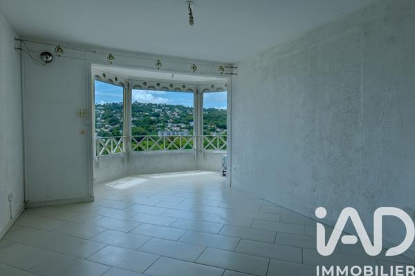 Appartement à vendre 2 pièces 31 m² Fort-de-France
