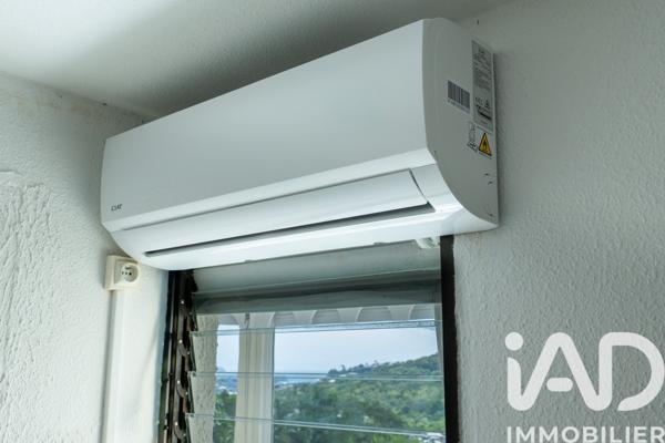 Appartement à vendre 2 pièces 31 m² Fort-de-France