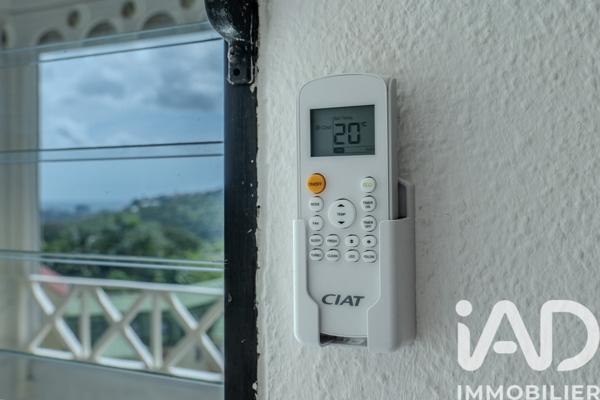 Appartement à vendre 2 pièces 31 m² Fort-de-France