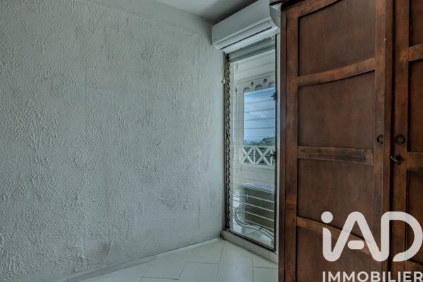 Appartement à vendre 2 pièces 31 m² Fort-de-France