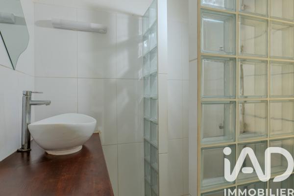 Appartement à vendre 2 pièces 31 m² Fort-de-France