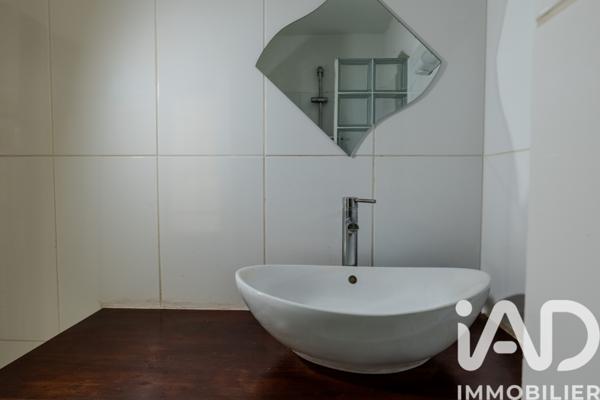 Appartement à vendre 2 pièces 31 m² Fort-de-France