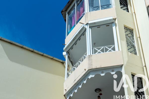 Appartement à vendre 2 pièces 31 m² Fort-de-France