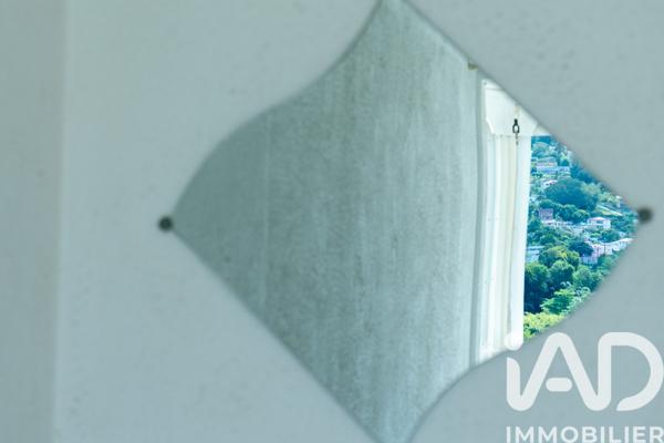 Appartement à vendre 2 pièces 31 m² Fort-de-France